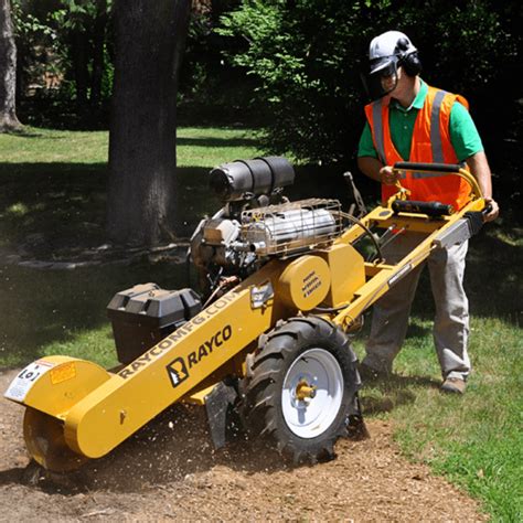 best stump grinder for mini excavator|self propelled stump grinders.